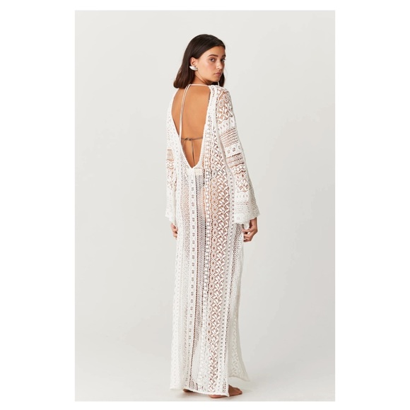 New Jen's Pirate Booty Tropics Birkin in Moon - Picture 8 of 16